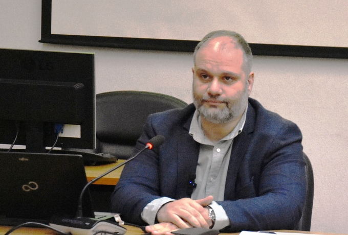 Φωτογραφία Νέα εποχή για τον Δήμο Νάουσας